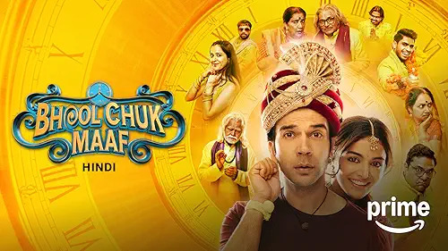 bhul-chuk-maaf-movie