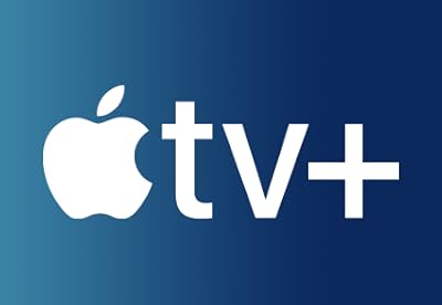 apple-TV Plus